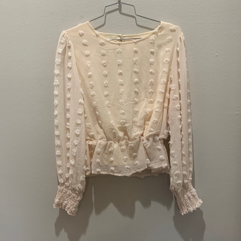 Altar’d State Medium Blouse